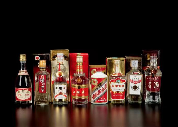 巴南老酒储存的方法