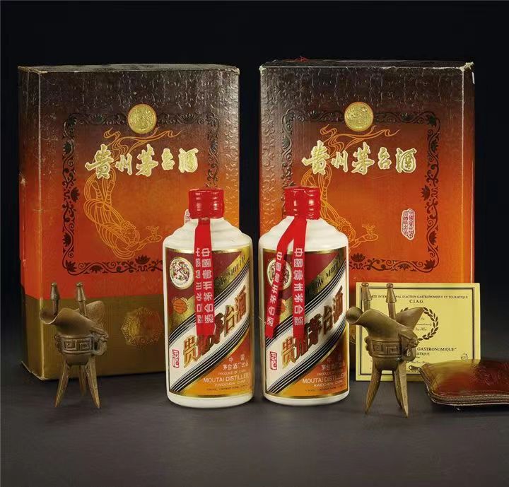 巴南烟酒回收