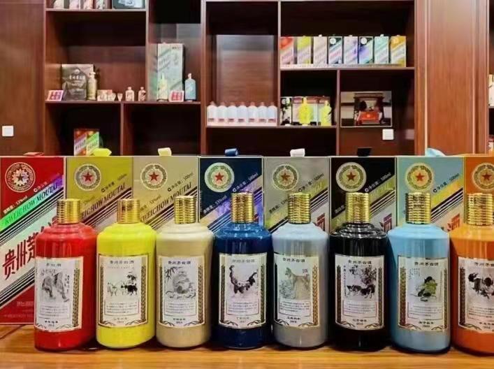 巴南名酒鉴定部分方法